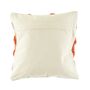 Arizona Terracotta Tufted Cushion, thumbnail 2 of 2