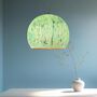 Patina Copper Dome Light, thumbnail 7 of 8