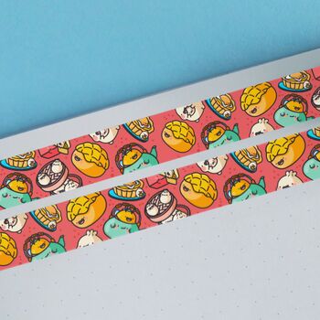 Dim Sum Washi Tape, 3 of 7