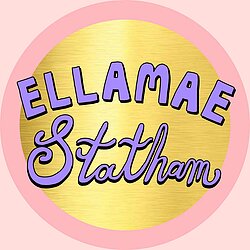 Ellamae Statham Logo