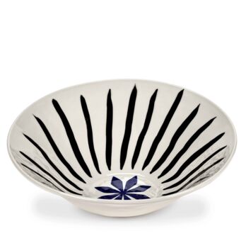 Serax Hand Painted Serving Bowls, 5 of 5
