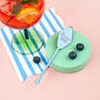 Personalised Birthday Party Drink Stirrer, thumbnail 8 of 12