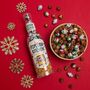 Christmas Chocolate Pop At Home Popcorn Kit, 440g, thumbnail 3 of 4
