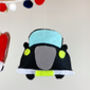 London Themed Baby Mobile, thumbnail 5 of 7