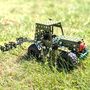 Make Your Own Tractor Metal Construction Set, thumbnail 4 of 8