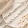 Sterling Silver Heavy Snake Chain – 16in To 20in, thumbnail 3 of 10
