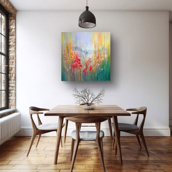 The Hares Summer Song, 2 of 11