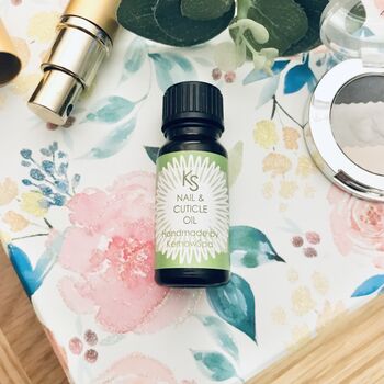 Nail And Cuticle Oil, 2 of 3