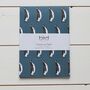 Penguin Gift Wrap Pack With Card Option, thumbnail 5 of 7