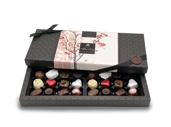 Mother's Day Superior Selection Assorted Chocolate Box, 3 of 4