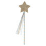 Layered Tulle Star Princess Costume, thumbnail 4 of 5