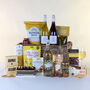 The Extravagance Food And Drink Hamper, thumbnail 1 of 3