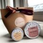 Discovery Pouch Body Butter And Lip Balm, thumbnail 3 of 3