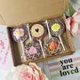 Mother's Day Chocolate Lollipop Letterbox Gift Set, thumbnail 1 of 6