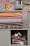 Dotted Ultra Absorbent Cotton Towel, thumbnail 1 of 5