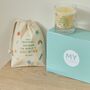 Personalised Candle Gift Set, thumbnail 1 of 3
