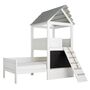 Lifetime Play Tower Kids Bed, thumbnail 4 of 11