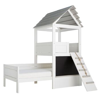 Lifetime Play Tower Kids Bed, 4 of 11
