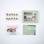 Loste Reusable Press On Nails Gift Set: Manhattan, thumbnail 2 of 4
