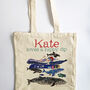 Personalised Cold Water Swimming Bag, thumbnail 9 of 12