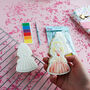 Royal Frosting: Paint Your Own Princess Cookie, thumbnail 4 of 6