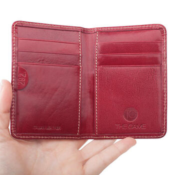 The Googly Cricket Wallet By The Game ™, 2 of 2