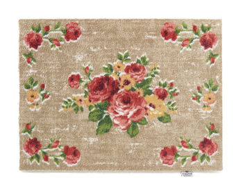 Hug Rug Vintage Rose, 5 of 5