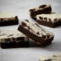 Cookies And Cream Brownie, thumbnail 1 of 2