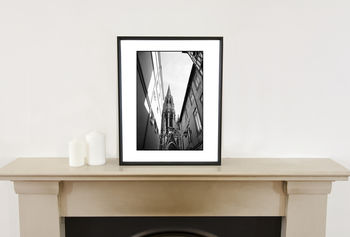 Cathedral, France Photographic Art Print, 2 of 4