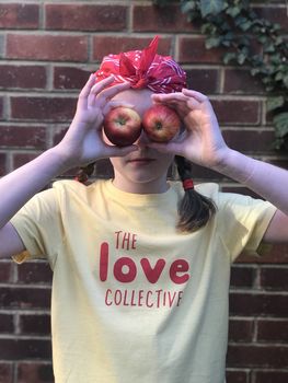 The Love Collective T Shirt, 6 of 6