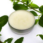 Stimulating Peppermint Foot Balm, thumbnail 3 of 4