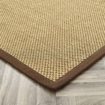 Origins Sisal With Border, 8 of 12