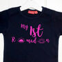 Personalised My First Ramadan T Shirt, thumbnail 2 of 10