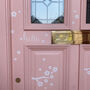 Calligraphy 'Hello' Door Sticker, thumbnail 6 of 8