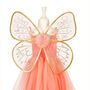Children's Woodland Fairy Dress Up Costume, thumbnail 5 of 6