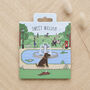 Cocker Spaniel Dog Pin, thumbnail 4 of 10