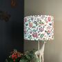 Handmade Liberty Print Lampshade 40 / 30 Or 20cm, thumbnail 6 of 7