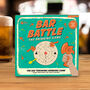 Bar Battle Axe Throwing Game, thumbnail 1 of 3