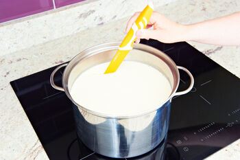 Wallce And Gromit 'Cheeses Of The World' Cheese Making Kit Make Your Own Cheese, 5 of 12