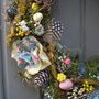 Spring Summer Wreath For Home Wall Door Decoration, thumbnail 2 of 4