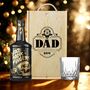 Dead Man's Fingers Rum And Cola Dad Father's Day Gift Set, thumbnail 1 of 5