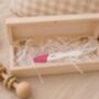 Our Next Adventure Pregnancy Announcement Test Box, thumbnail 2 of 2