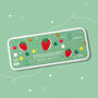 Personalised Strawberry Beading Kit, thumbnail 6 of 10