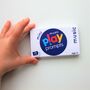 Music Play Prompts Activity Cards Mini Pack, thumbnail 1 of 6