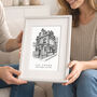 Personalised Pencil Sketch From Your Photo, thumbnail 3 of 10