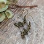 Witch Charm Earrings, thumbnail 1 of 9