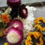 The Clodack Dried Flower Wreath, thumbnail 3 of 3