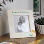 Personalised Puddle Duck Frame For New Mum, thumbnail 1 of 4