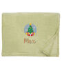 Personalised Christmas Tree Christmas Snuggle Blanket, thumbnail 12 of 12