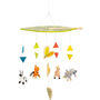 Choose From Lots Of Fun Wooden Mobiles For Children, thumbnail 4 of 7